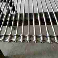  安平縣雨辰金屬絲網(wǎng)制品銷售處 主營 金屬網(wǎng)帶 輸送帶 勾花