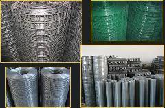 山東鍍鋅鐵絲網卷-煙臺鍍鋅電焊網卷最低價格(鍍鋅鐵絲網批發,鐵絲網廠家報價)--河北一諾金屬絲網制品廠