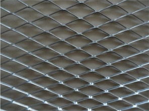 建筑腳踏菱形鋼板網(wǎng)規(guī)格 尺寸 安平縣順鑫金屬絲網(wǎng)制品廠 鐵絲網(wǎng) 鋼絲網(wǎng) 防護網(wǎng) 護欄網(wǎng) 圍