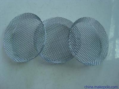 供應高品質EC氣缸過濾網JN-10035EC-01 專業(yè)制造商安平縣技能金屬絲網制品詳解