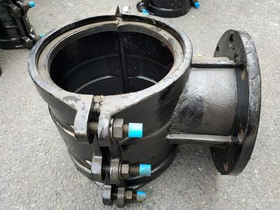 鍍鋅管管道旁通器P125 功能、應(yīng)用與安裝要點解析