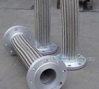 阜新白鋼不銹鋼金屬軟管 卓越柔軟性與可靠供應(yīng)的管件解決方案