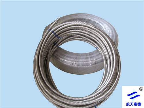 廣東接管式接頭軟管生產(chǎn) 金屬軟管的技術(shù)優(yōu)勢(shì)與應(yīng)用前景